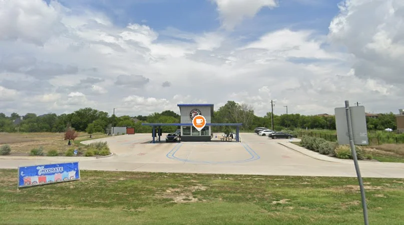 7 Brew Fort Worth in Fort Worth, Texas